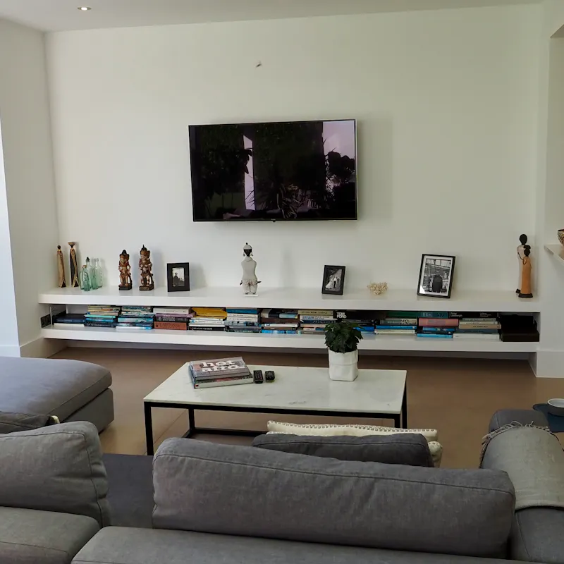 Wanstead modern family home, D2202 (photo 5)