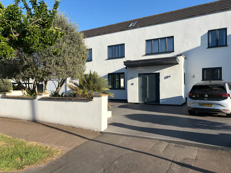 Wanstead modern family home, D2202 (photo 42)