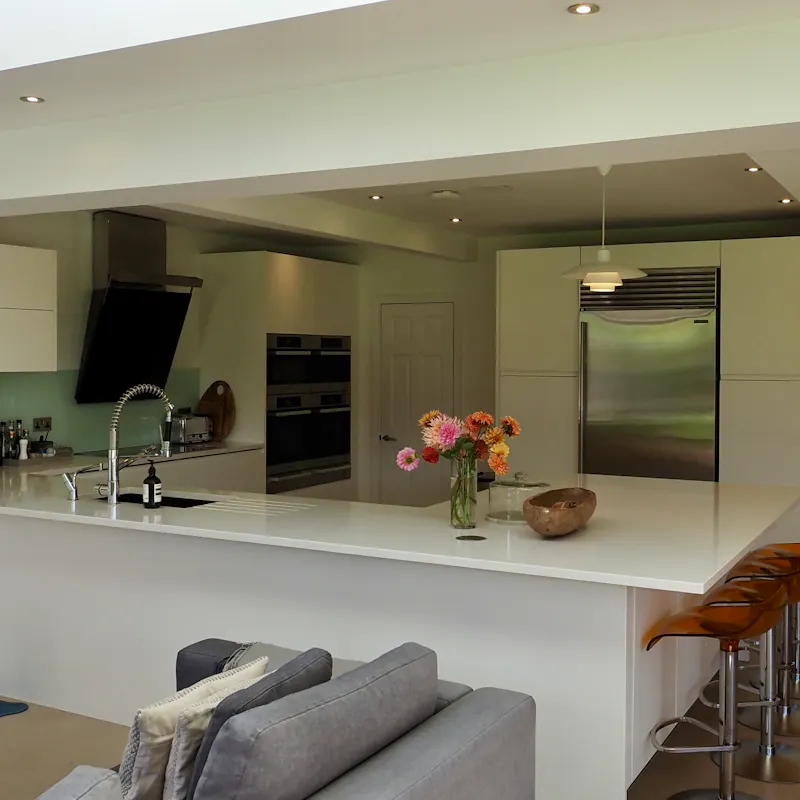Wanstead modern family home, D2202 (photo 4)