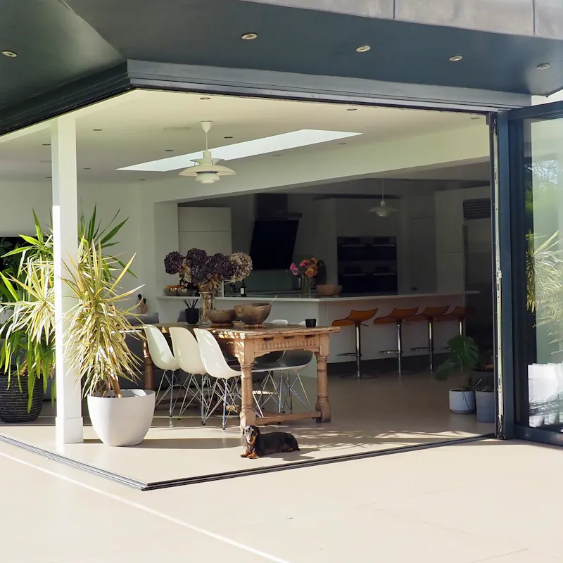 Wanstead modern family home, D2202 (photo 9)
