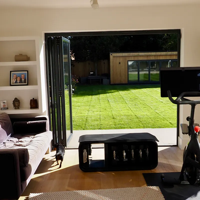 Wanstead modern family home, D2202 (photo 14)