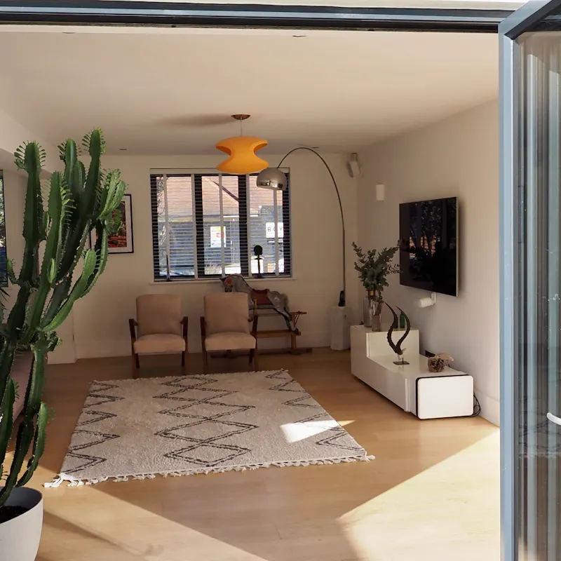 Wanstead modern family home, D2202 (photo 10)