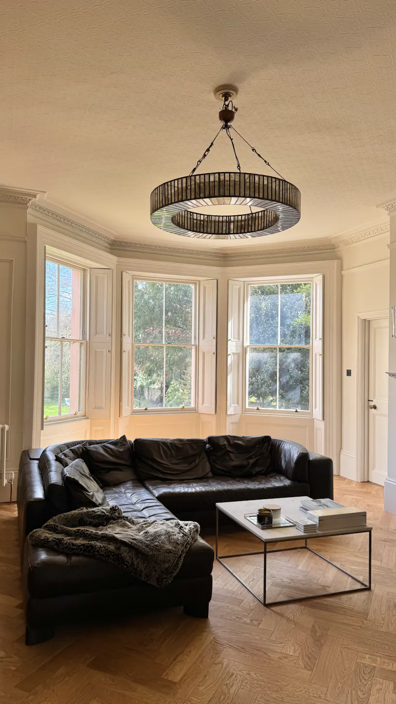 Magical Thameside family home, B2138 (photo 8)