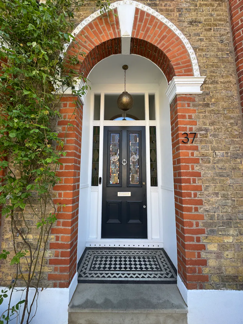 Delightful Dulwich family home, B2137 (photo 61)