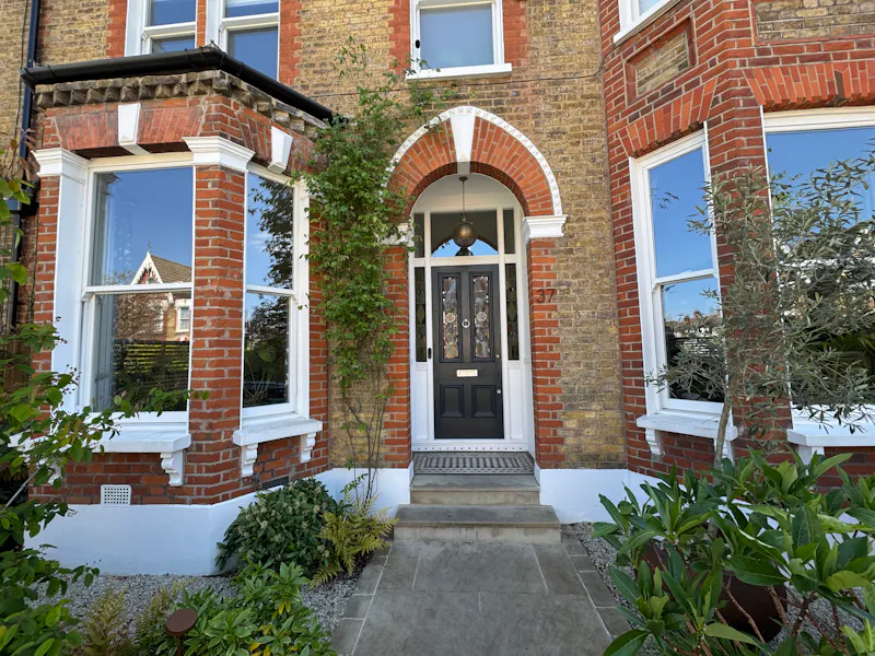 Delightful Dulwich family home, B2137 (photo 60)