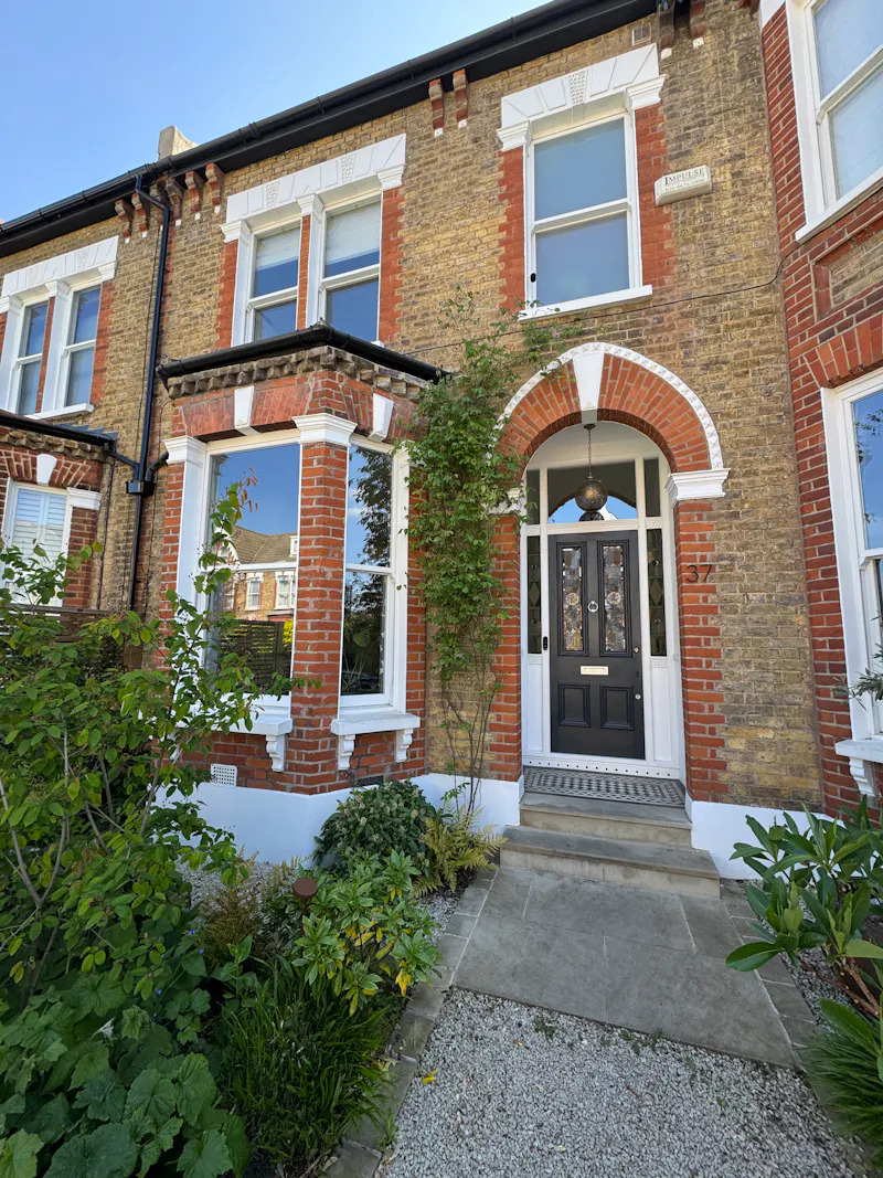 Delightful Dulwich family home, B2137 (photo 62)