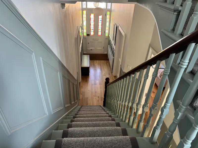 Delightful Dulwich family home, B2137 (photo 34)