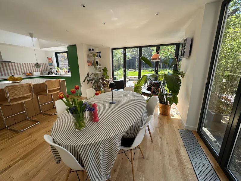 Delightful Dulwich family home, B2137 (photo 13)
