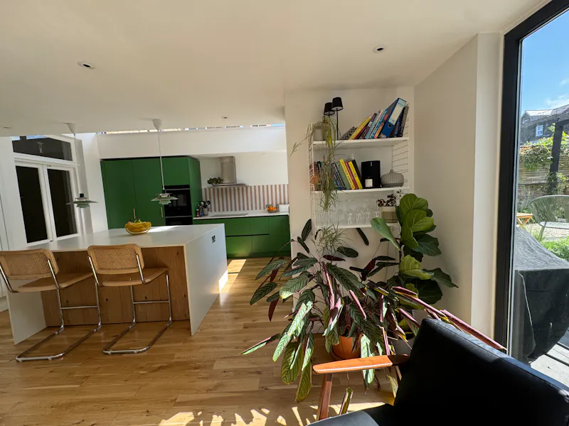 Delightful Dulwich family home, B2137 (photo 14)