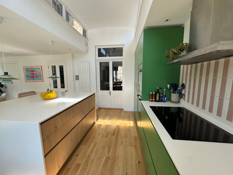 Delightful Dulwich family home, B2137 (photo 16)