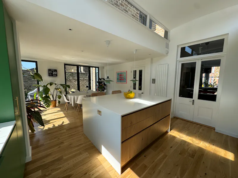 Delightful Dulwich family home, B2137 (photo 10)