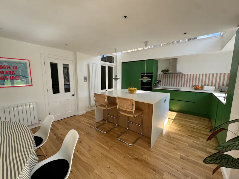 Delightful Dulwich family home, B2137 (photo 15)