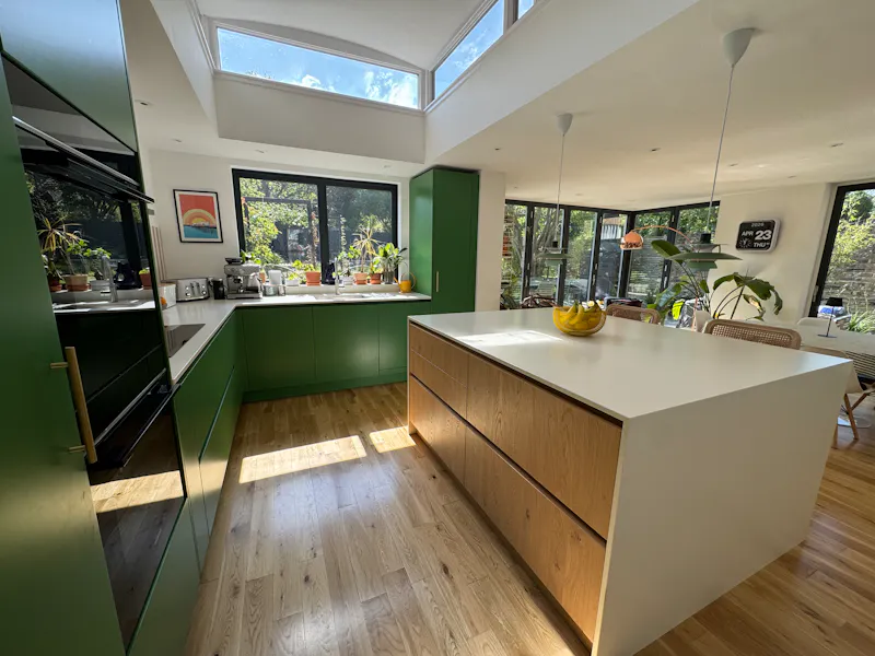 Delightful Dulwich family home, B2137 (photo 8)
