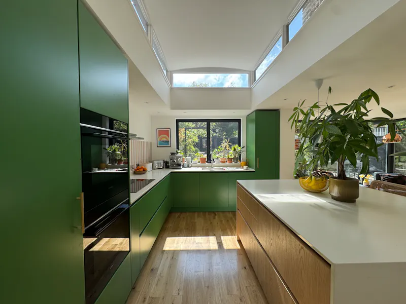 Delightful Dulwich family home, B2137 (photo 3)