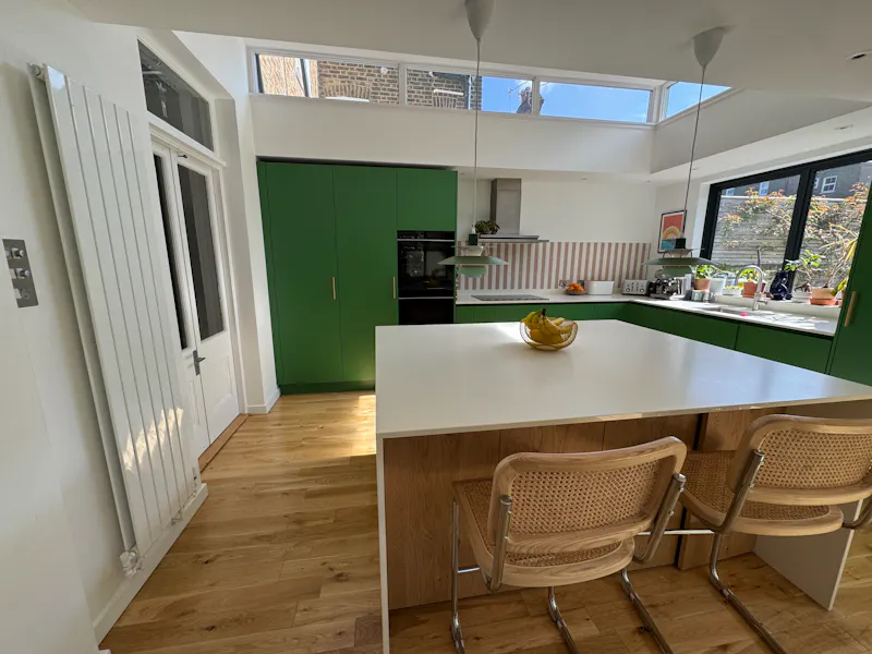 Delightful Dulwich family home, B2137 (photo 9)