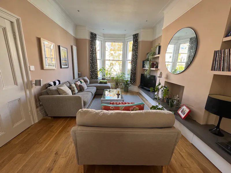 Delightful Dulwich family home, B2137 (photo 17)