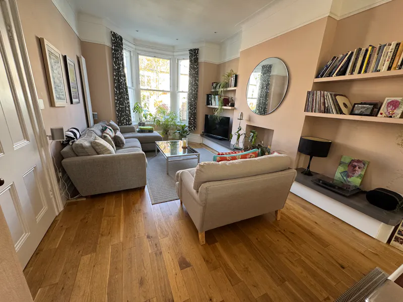 Delightful Dulwich family home, B2137 (photo 20)