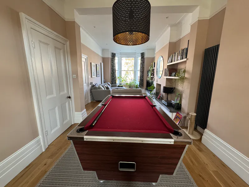 Delightful Dulwich family home, B2137 (photo 25)