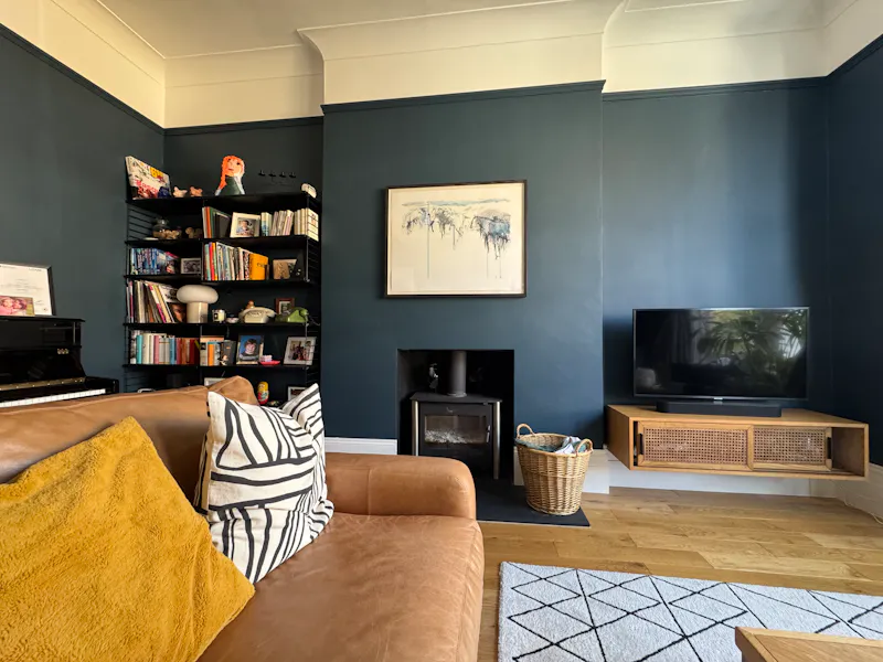 Delightful Dulwich family home, B2137 (photo 31)