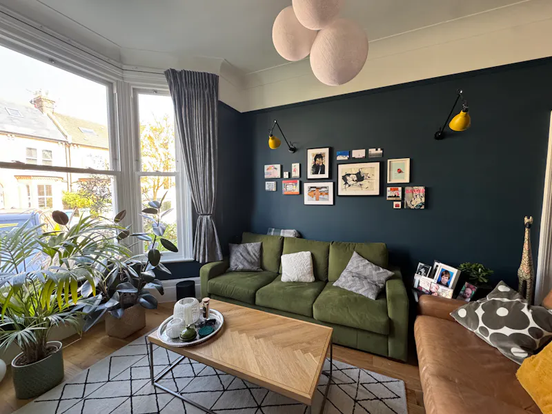 Delightful Dulwich family home, B2137 (photo 33)