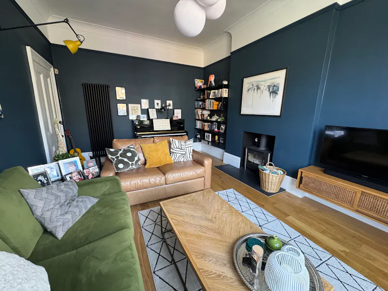 Delightful Dulwich family home, B2137 (photo 28)