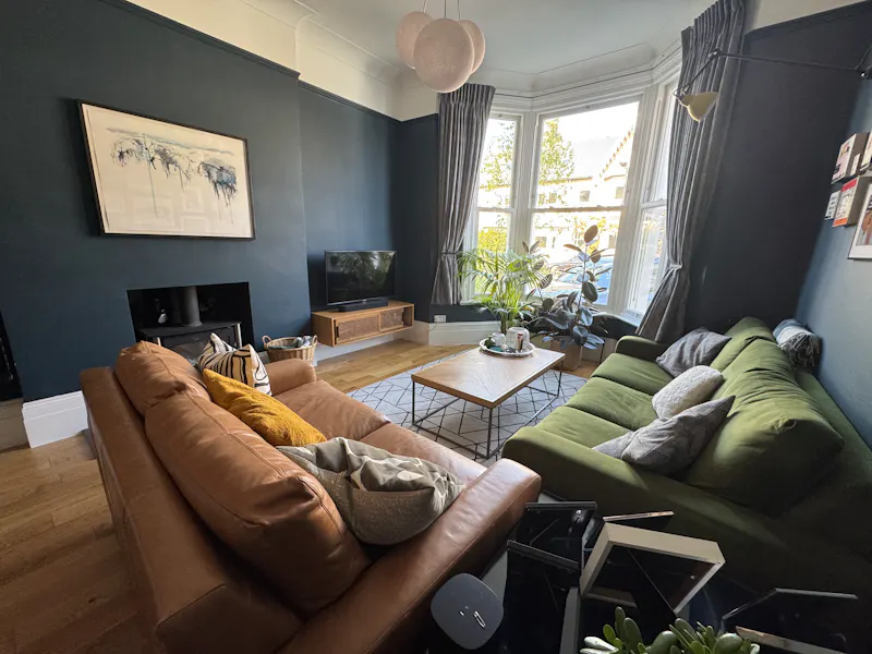 Delightful Dulwich family home, B2137 (photo 29)