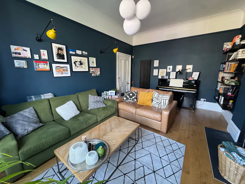 Delightful Dulwich family home, B2137 (photo 30)