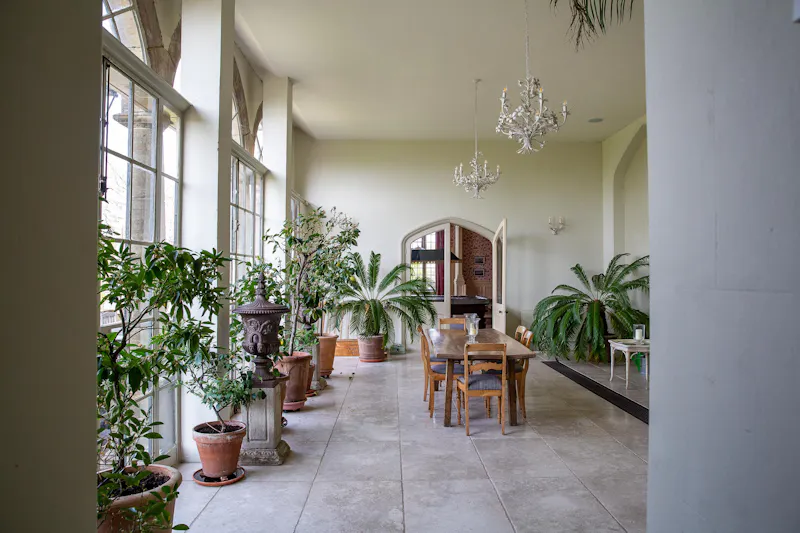 Haywards Heath Elizabethan house, H106 (photo 13)