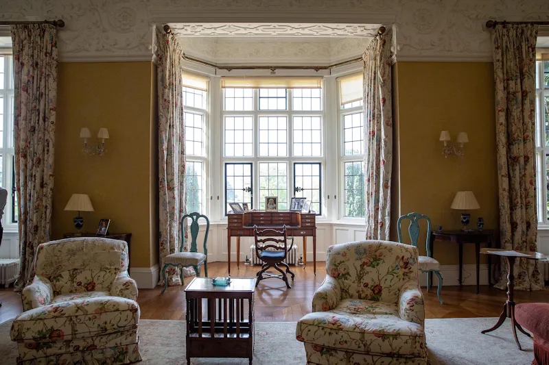 Haywards Heath Elizabethan house, H106 (photo 6)