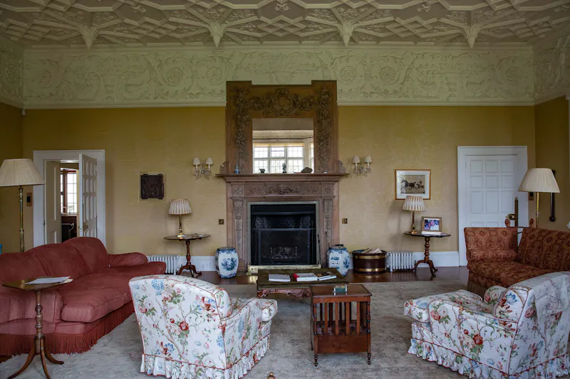 Haywards Heath Elizabethan house, H106 (photo 7)