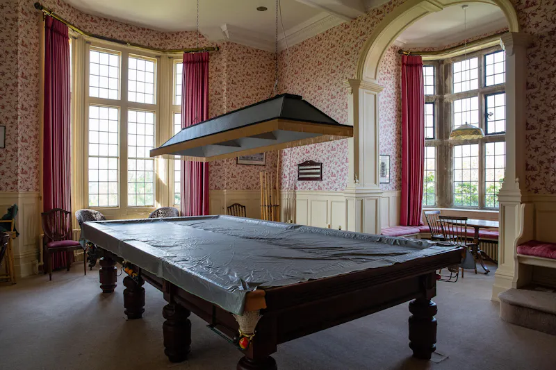 Haywards Heath Elizabethan house, H106 (photo 11)