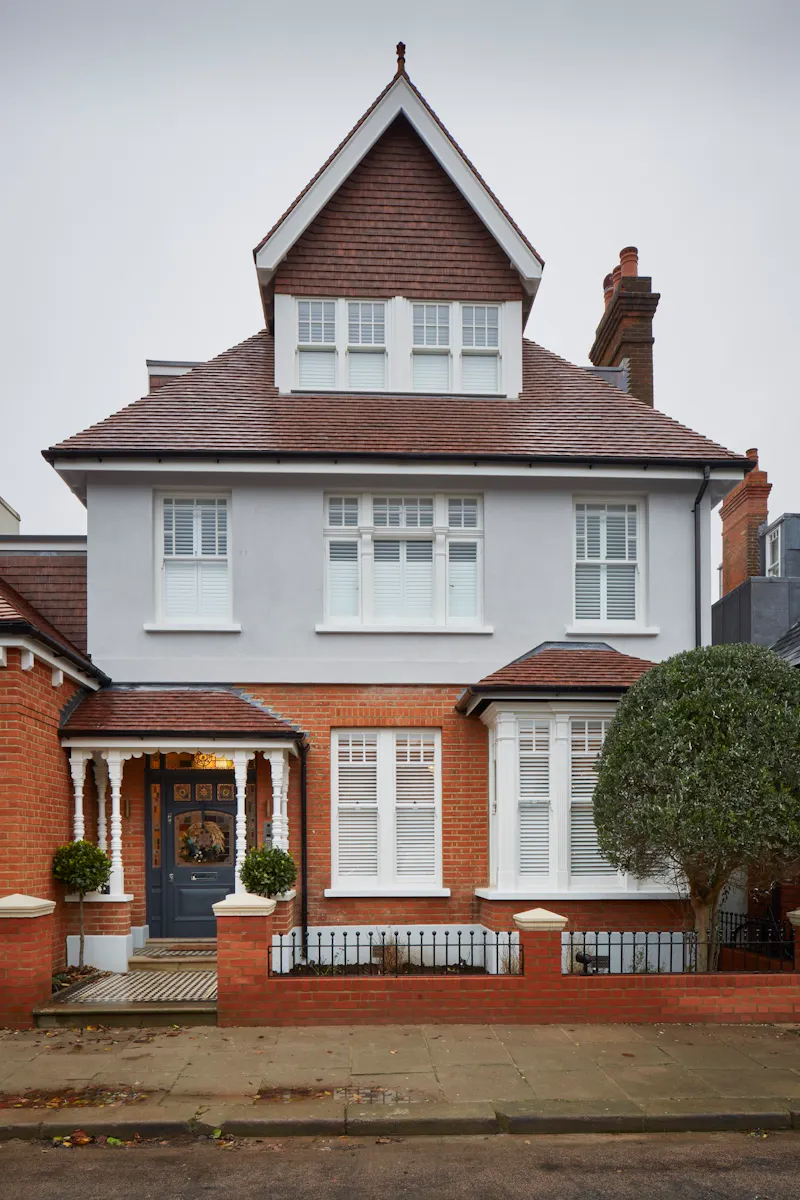 Thameside home in Teddington, B2140 (photo 42)