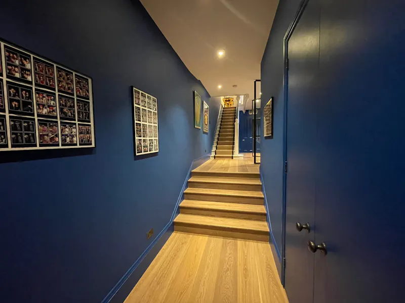 Large Wandsworth family home, B2142 (photo 31)