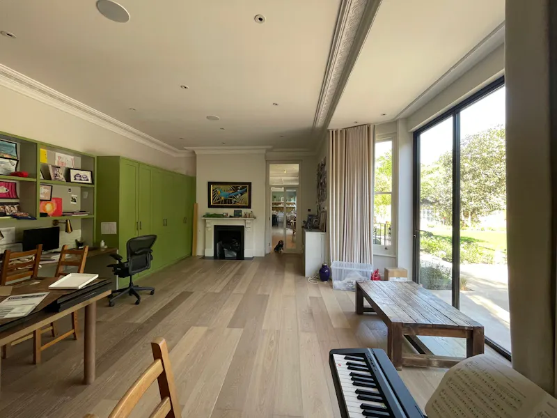 Large Wandsworth family home, B2142 (photo 26)