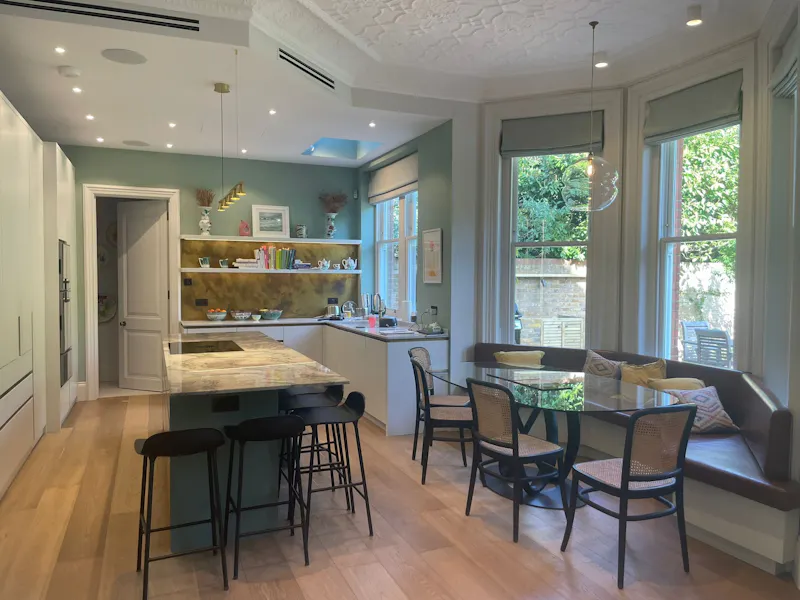 Large Wandsworth family home, B2142 (photo 18)