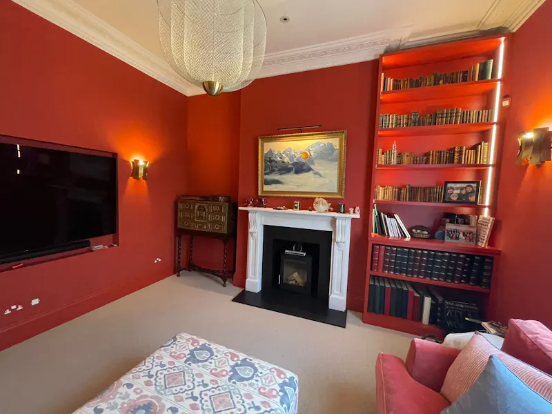 Large Wandsworth family home, B2142 (photo 8)