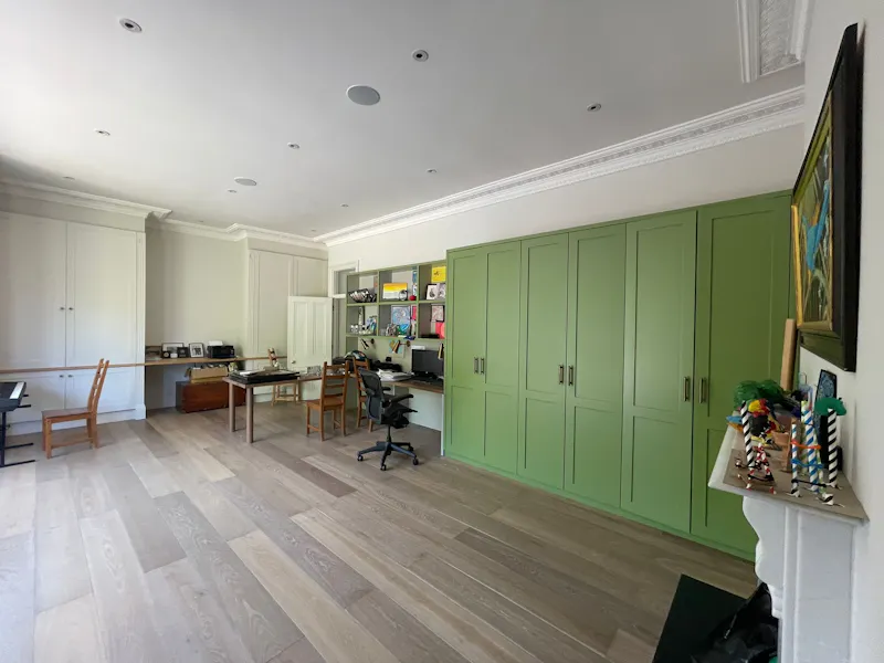 Large Wandsworth family home, B2142 (photo 25)