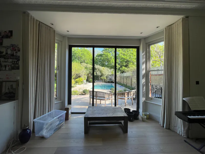 Large Wandsworth family home, B2142 (photo 28)