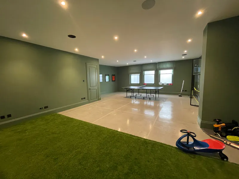 Large Wandsworth family home, B2142 (photo 37)