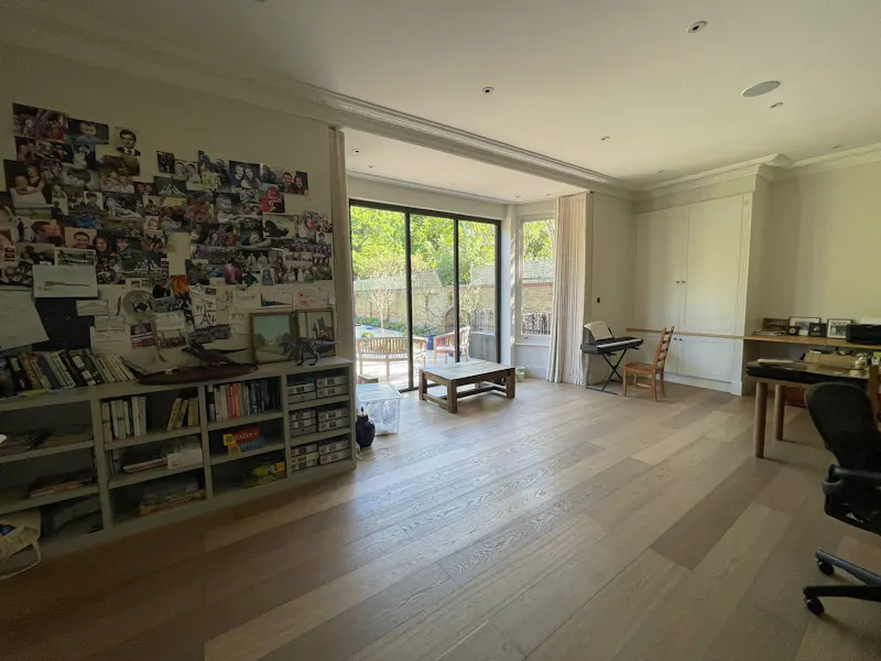 Large Wandsworth family home, B2142 (photo 27)