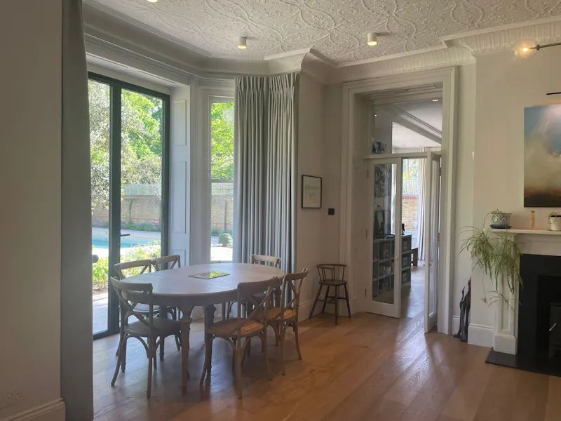 Large Wandsworth family home, B2142 (photo 15)