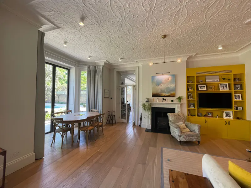 Large Wandsworth family home, B2142 (photo 13)