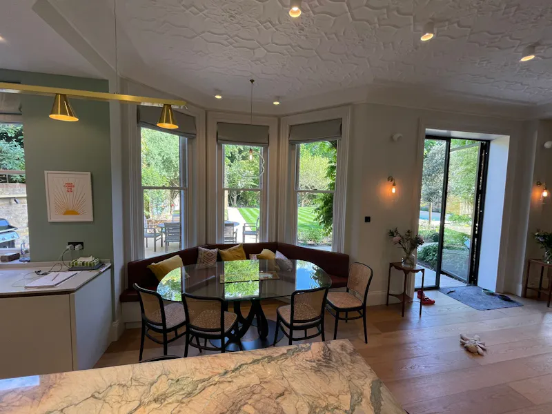 Large Wandsworth family home, B2142 (photo 19)