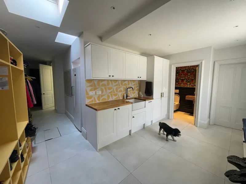 Large Wandsworth family home, B2142 (photo 40)