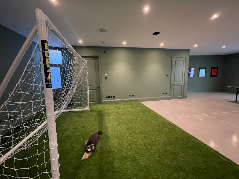 Large Wandsworth family home, B2142 (photo 36)