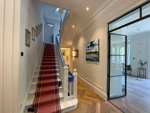 Large Wandsworth family home, B2142