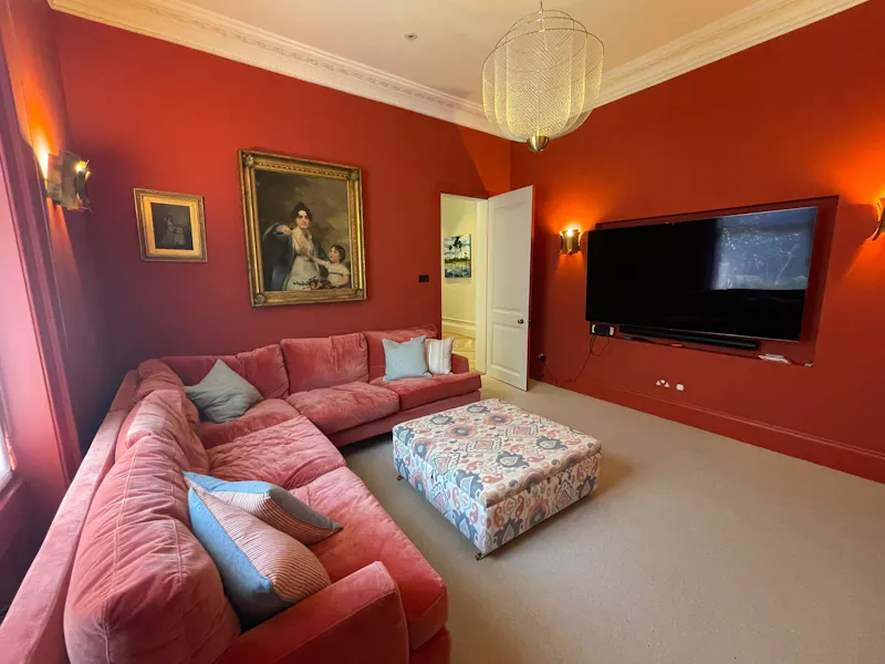 Large Wandsworth family home, B2142 (photo 7)