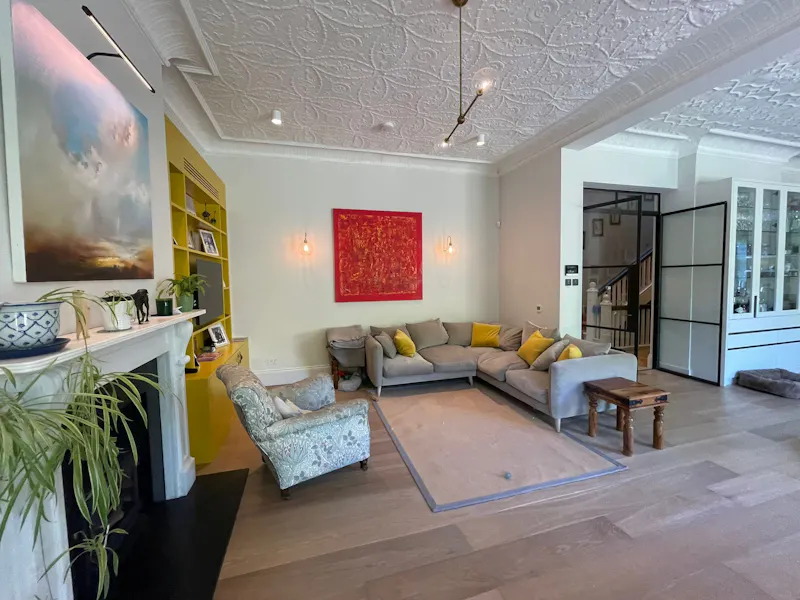 Large Wandsworth family home, B2142 (photo 12)