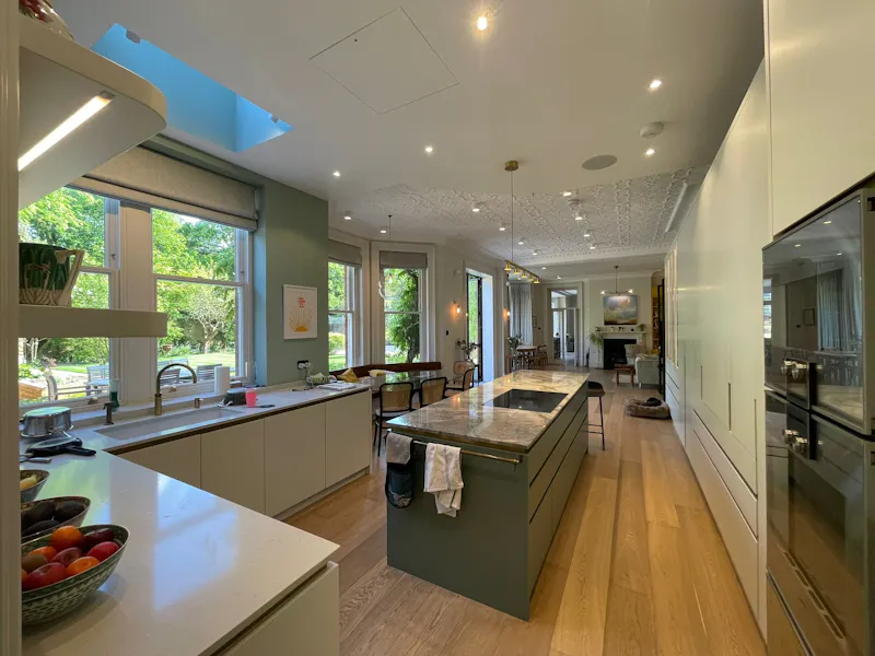 Large Wandsworth family home, B2142 (photo 20)