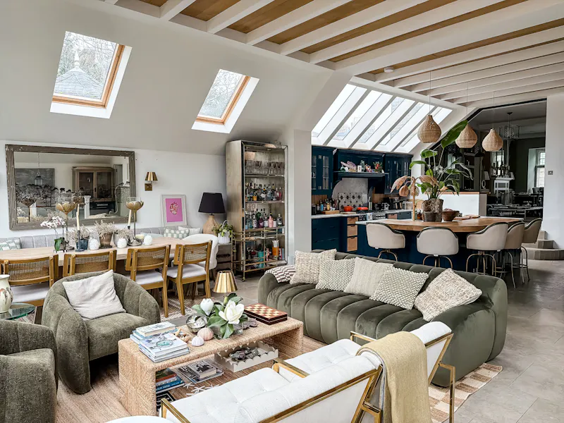 Stylish Hammersmith house, B1878 (photo 14)